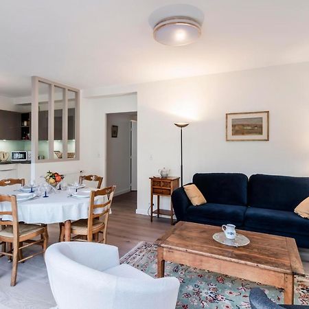 Kereon Apartment Quimper Bagian luar foto